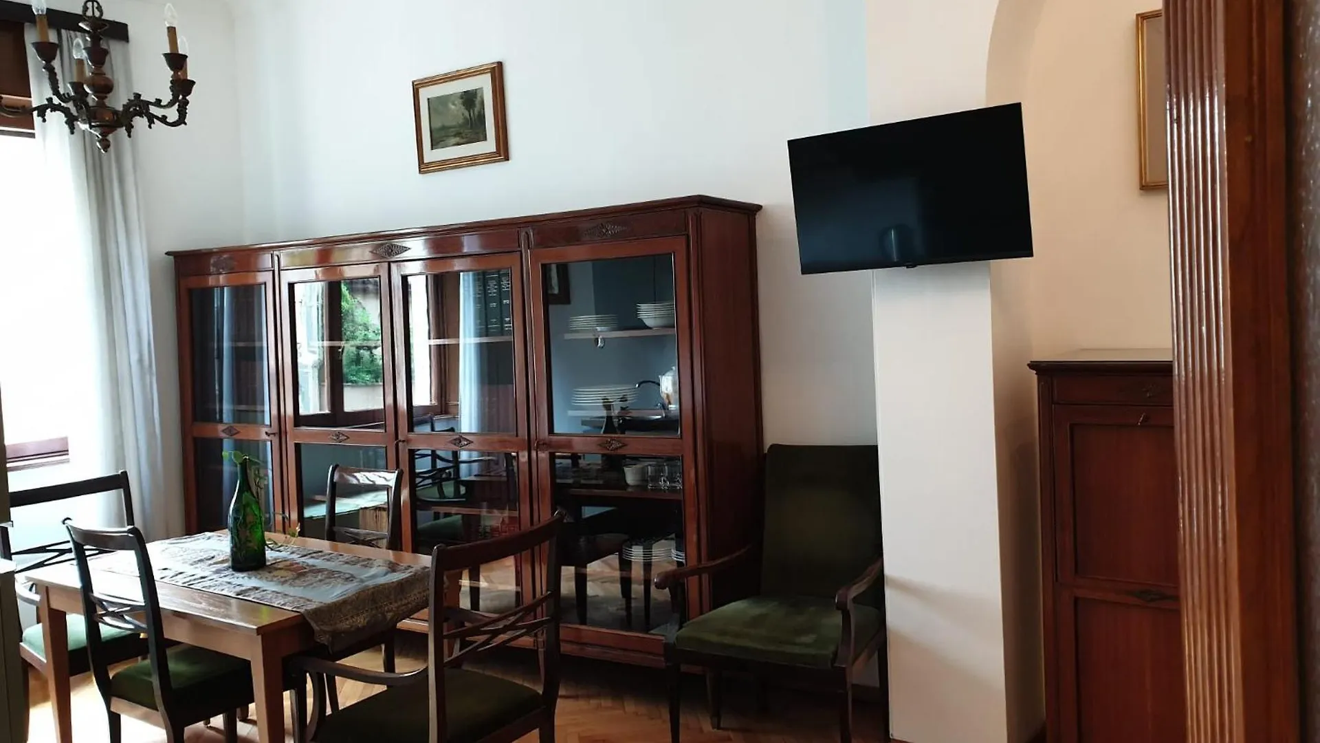 Apartmán Sudio&A Miele Milán