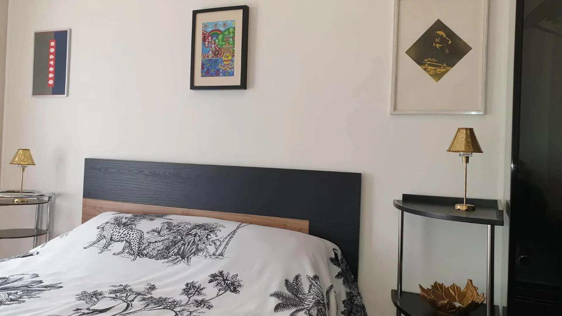 Apartmán Sudio&A Miele Milán 0*,  Itálie