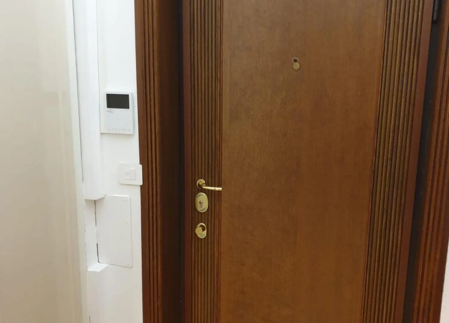 Apartmán Sudio&A Miele Milán