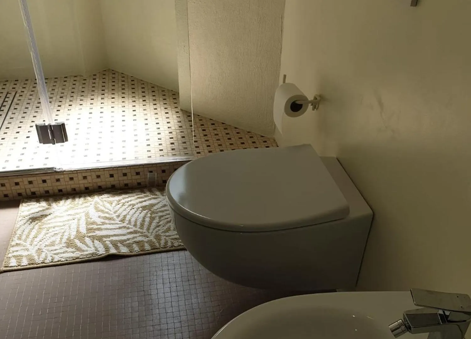 Apartmán Sudio&A Miele Milán