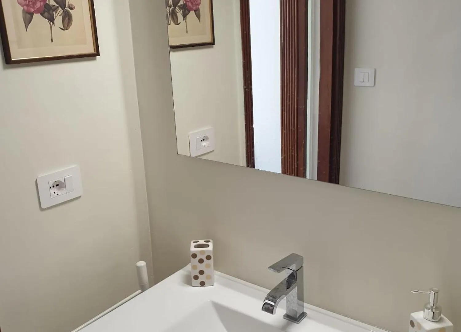 Apartmán Sudio&A Miele Milán