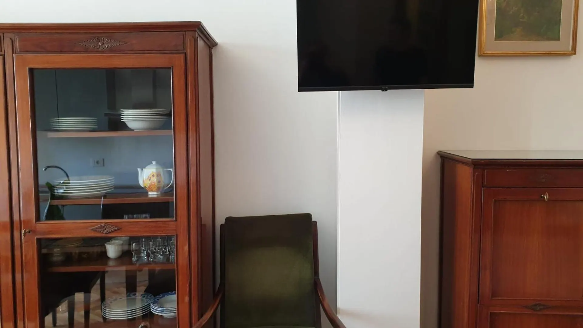 Apartmán Sudio&A Miele Milán Itálie