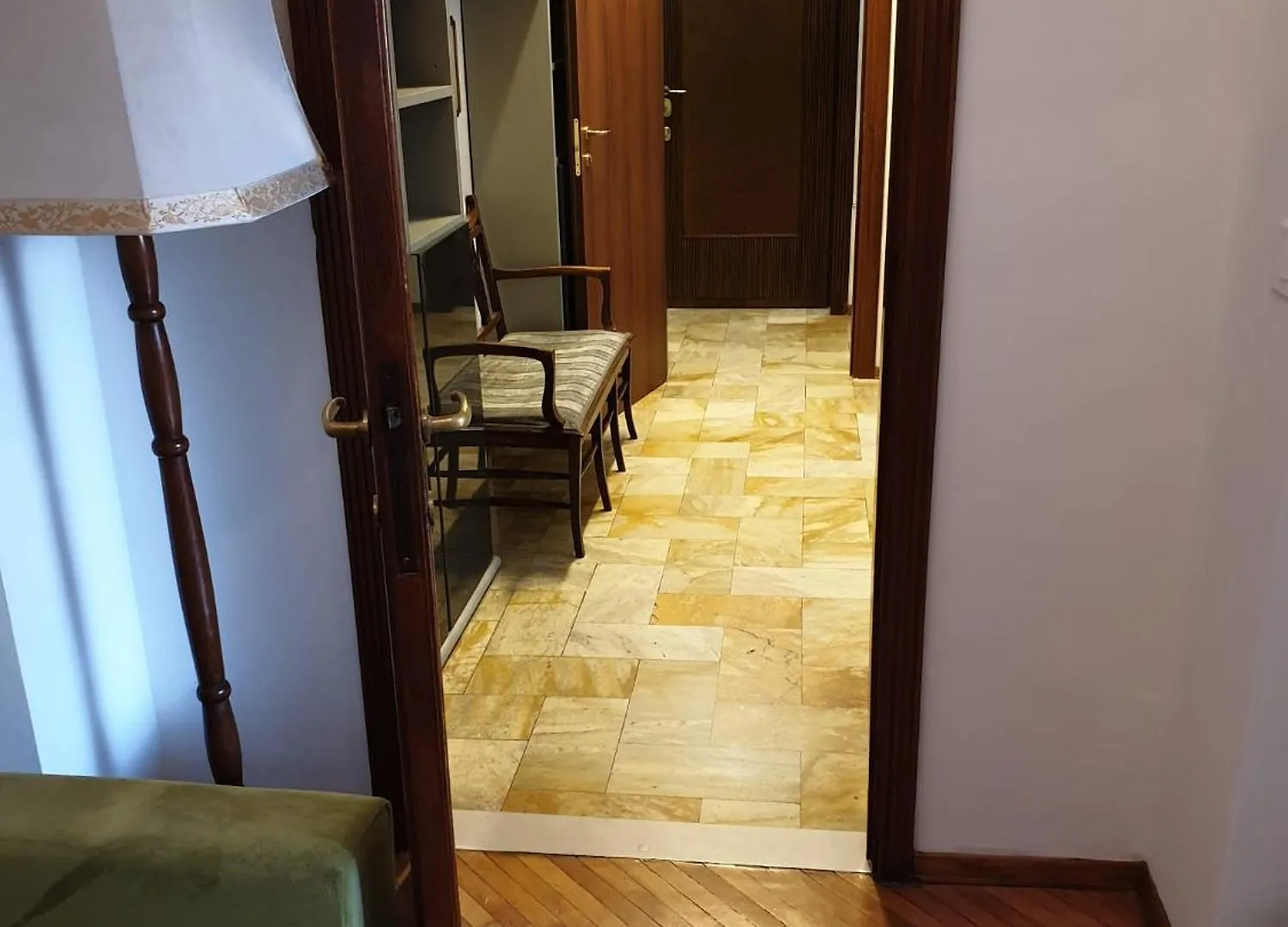 Apartmán Sudio&A Miele Milán