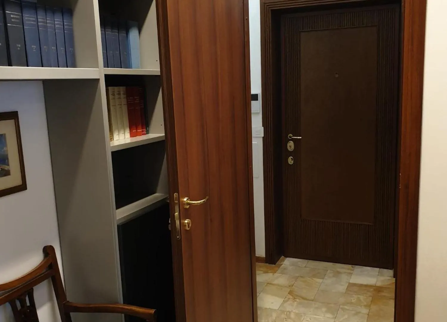 Apartmán Sudio&A Miele Milán