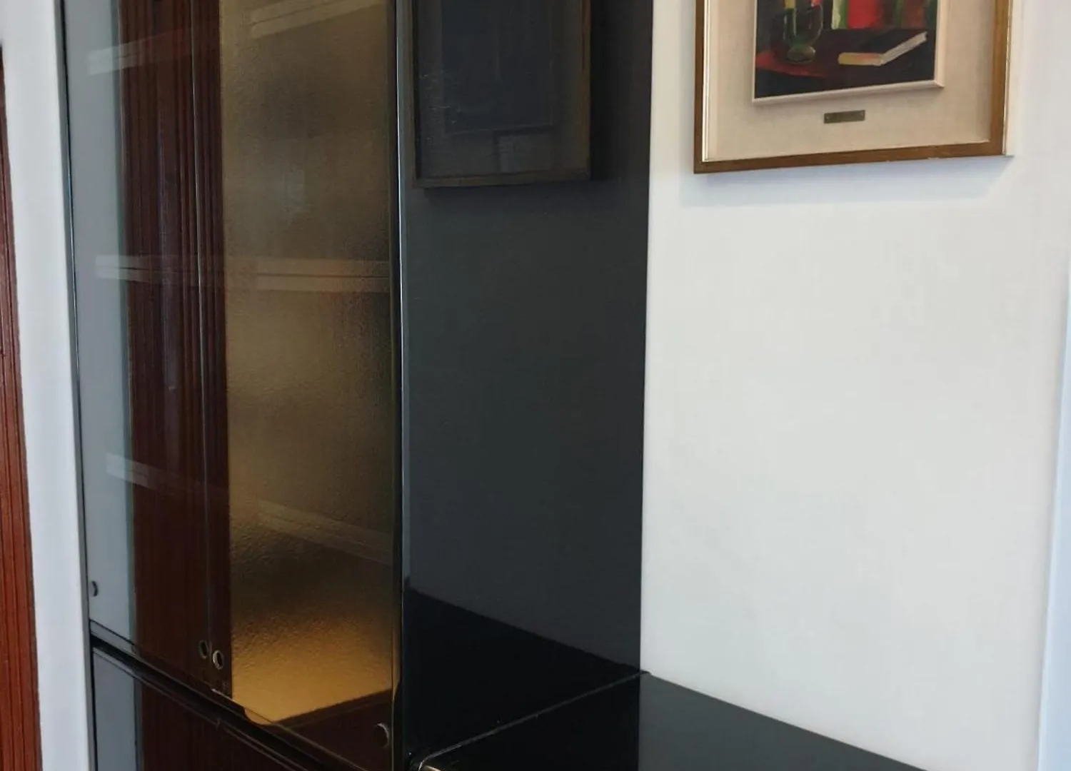 Apartmán Sudio&A Miele Milán 0*,