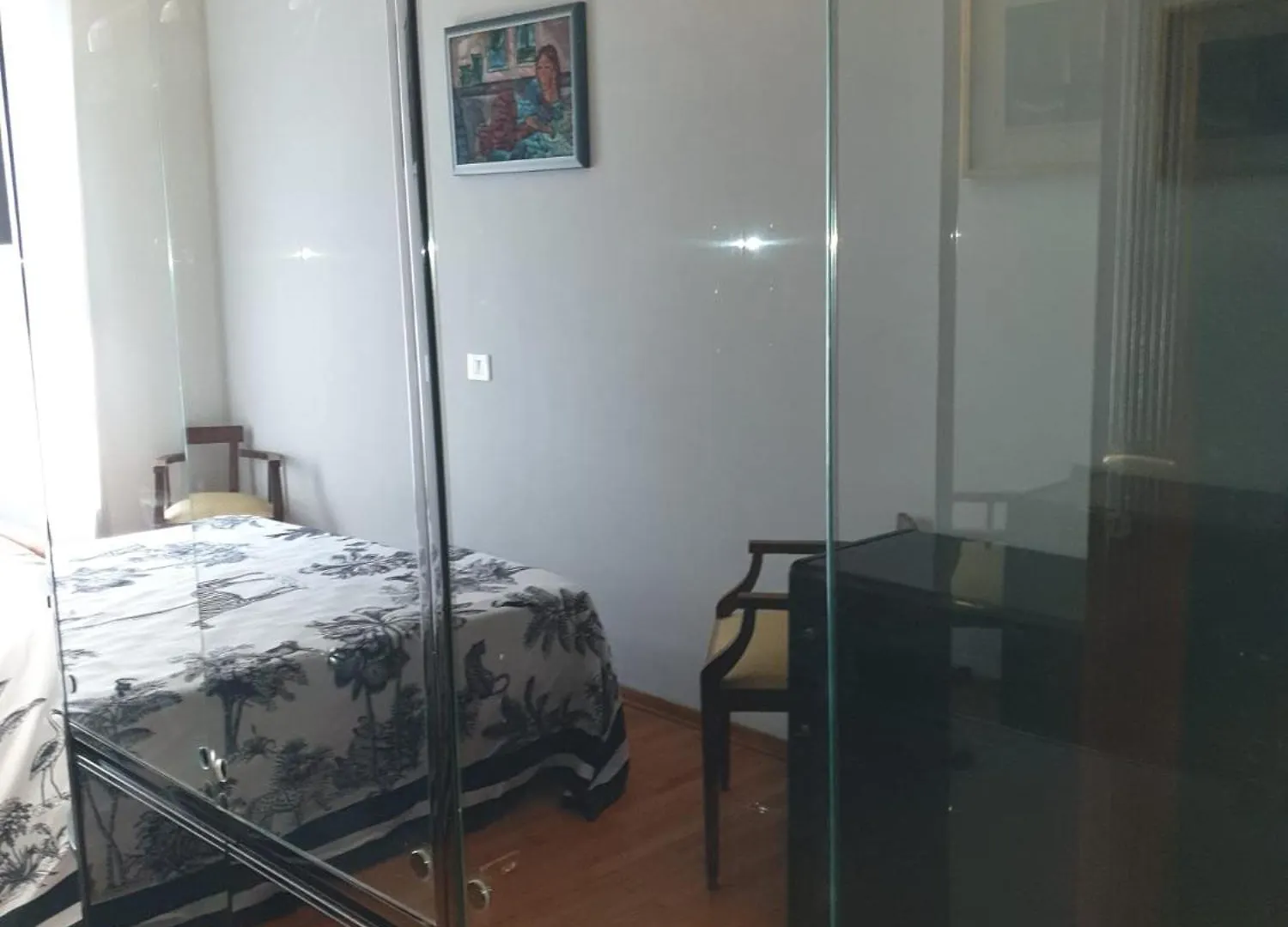 Apartmán Sudio&A Miele Milán