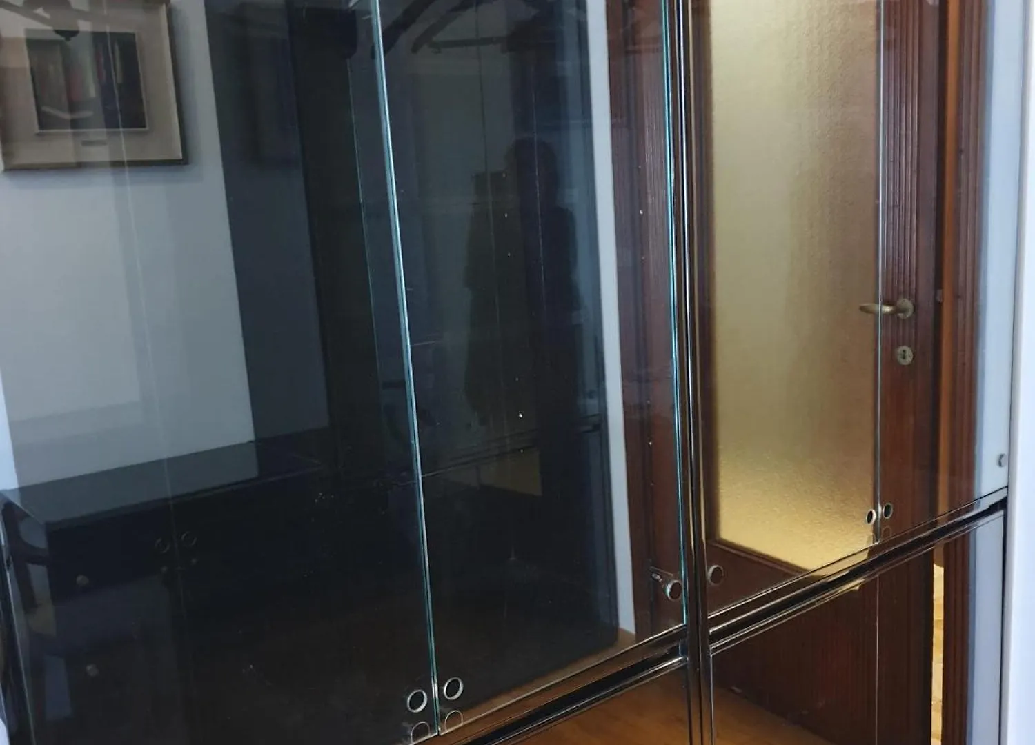 Apartmán Sudio&A Miele Milán Itálie