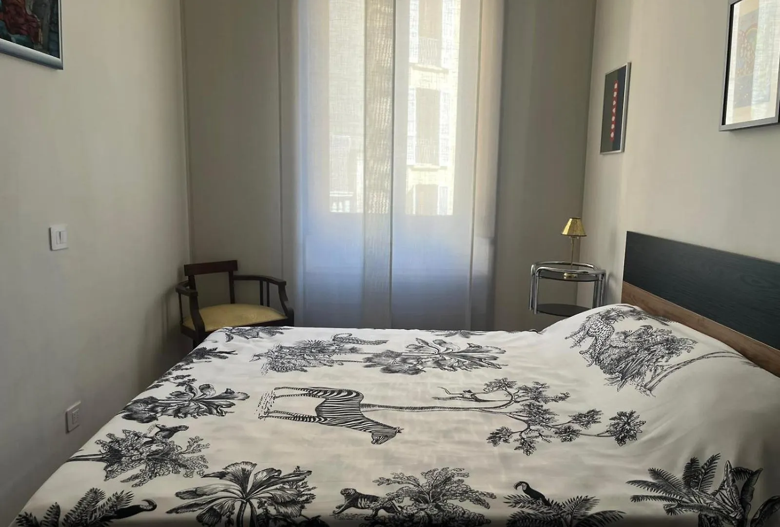 Apartmán Sudio&A Miele Milán